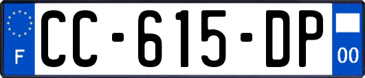 CC-615-DP