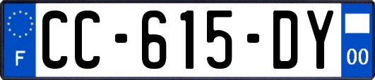CC-615-DY