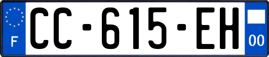 CC-615-EH