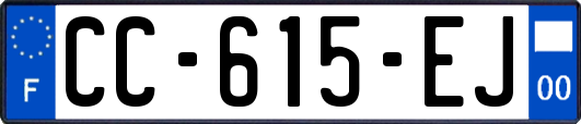 CC-615-EJ