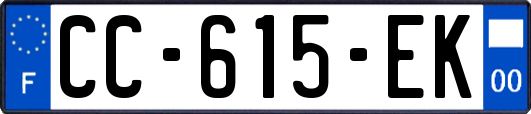 CC-615-EK