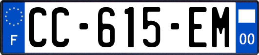 CC-615-EM