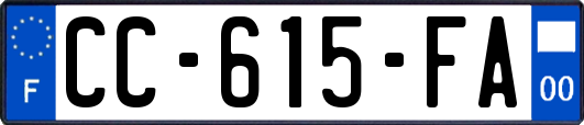 CC-615-FA