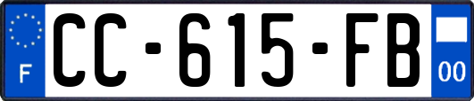 CC-615-FB