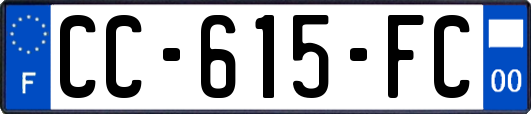 CC-615-FC