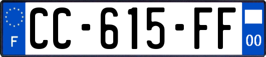 CC-615-FF