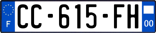 CC-615-FH