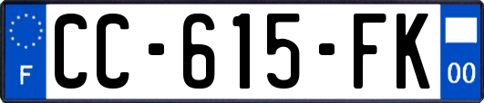 CC-615-FK