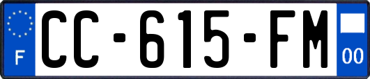 CC-615-FM