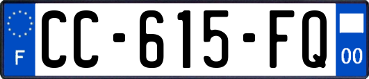 CC-615-FQ