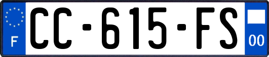 CC-615-FS