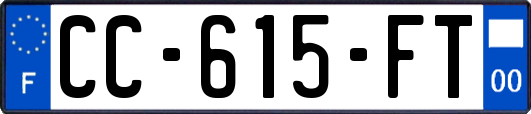 CC-615-FT
