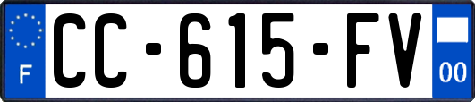 CC-615-FV