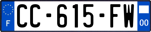 CC-615-FW