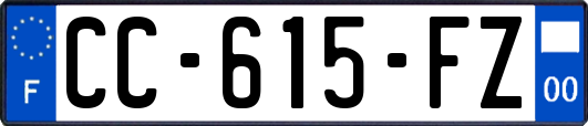 CC-615-FZ