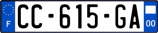 CC-615-GA