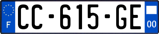 CC-615-GE