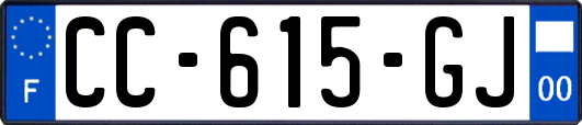 CC-615-GJ