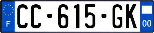 CC-615-GK