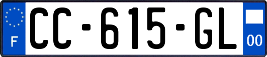 CC-615-GL