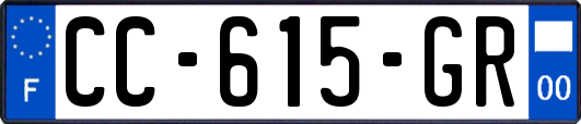 CC-615-GR