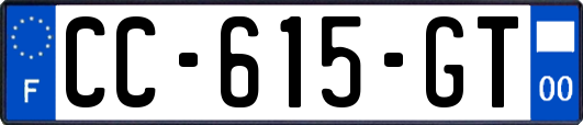 CC-615-GT