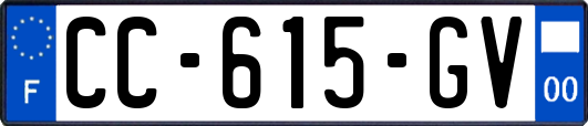 CC-615-GV