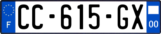 CC-615-GX