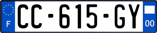 CC-615-GY