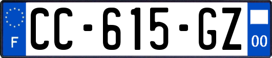 CC-615-GZ