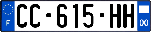 CC-615-HH
