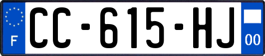CC-615-HJ