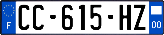 CC-615-HZ