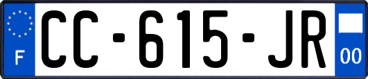 CC-615-JR