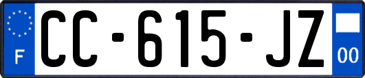 CC-615-JZ