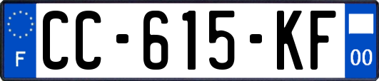 CC-615-KF
