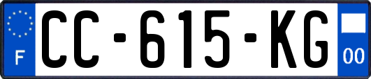 CC-615-KG
