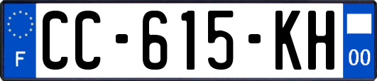 CC-615-KH