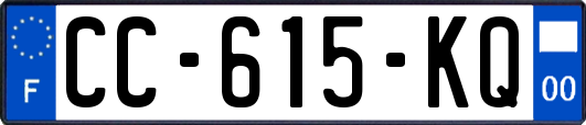 CC-615-KQ