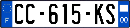 CC-615-KS