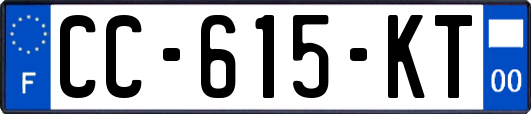 CC-615-KT