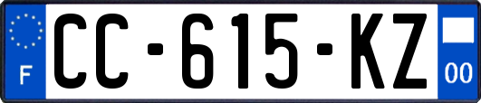 CC-615-KZ
