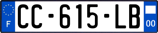 CC-615-LB