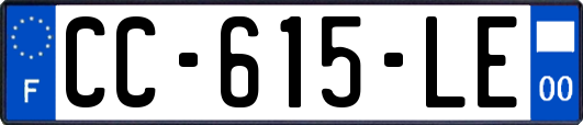CC-615-LE