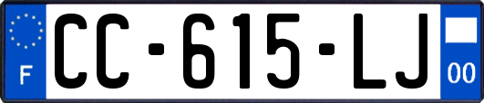 CC-615-LJ