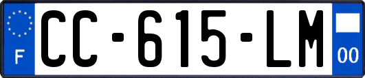 CC-615-LM