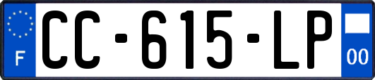 CC-615-LP