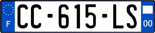 CC-615-LS