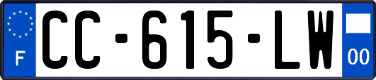 CC-615-LW