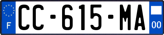 CC-615-MA